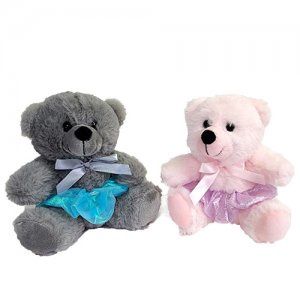 DANCE BEAR #6306