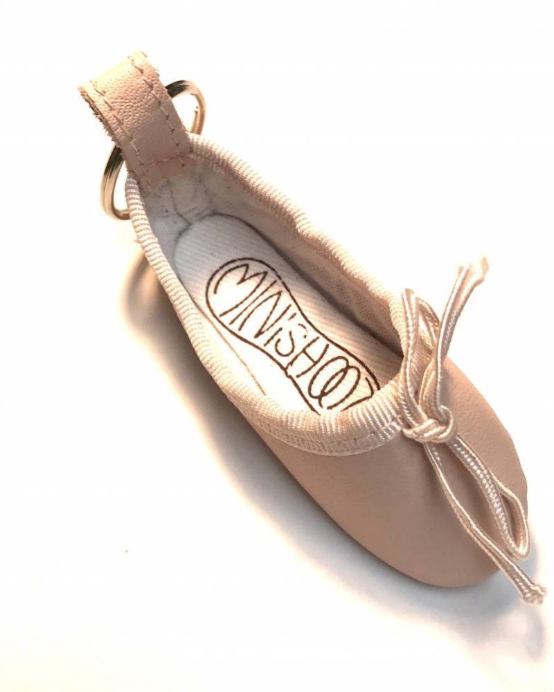 MINI BALLET SHOE #MBS
