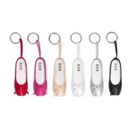 MINI POINTE SHOE # A604M