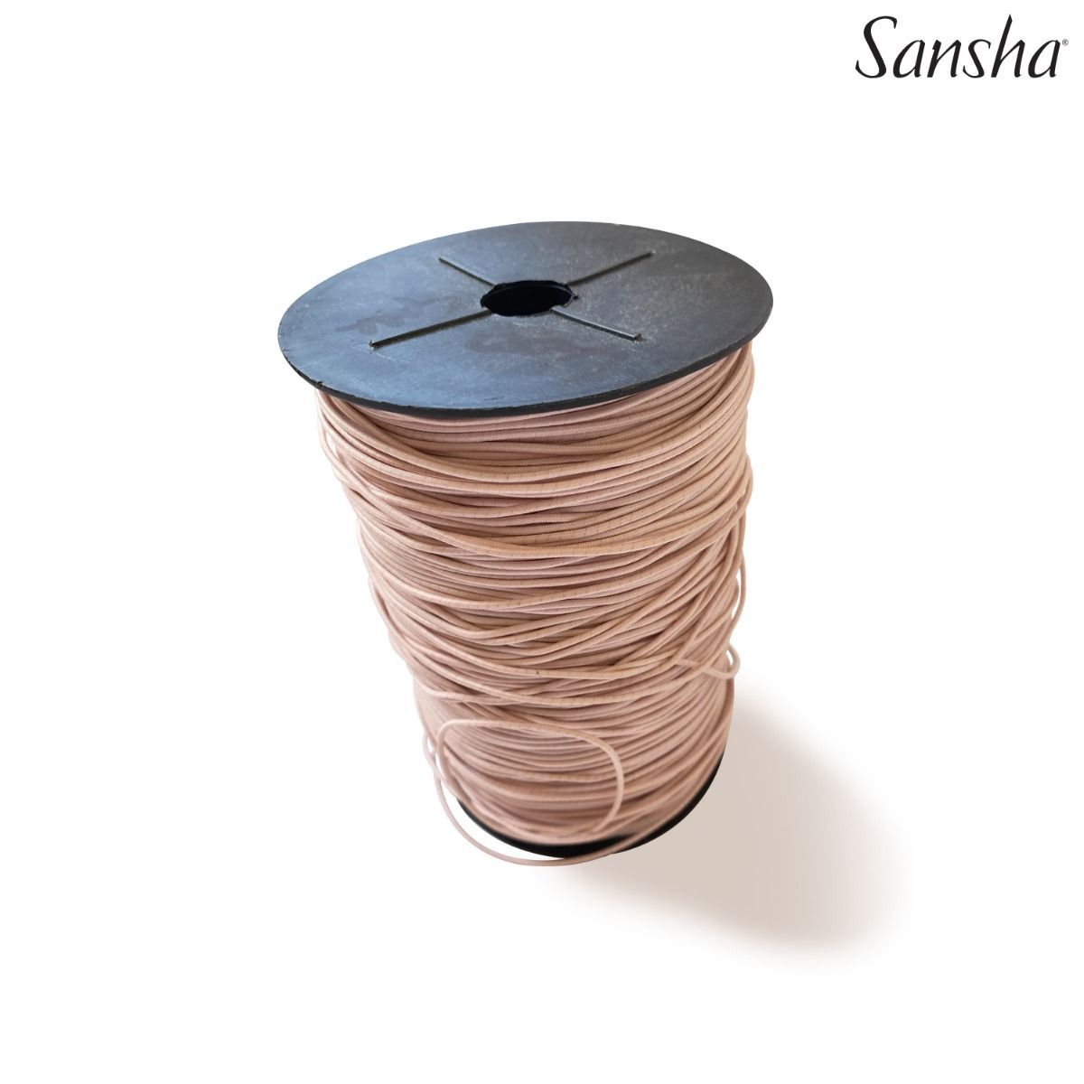 Sansha Round Elastic Cord