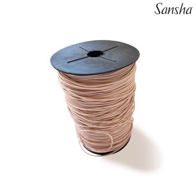 Sansha Round Elastic Cord