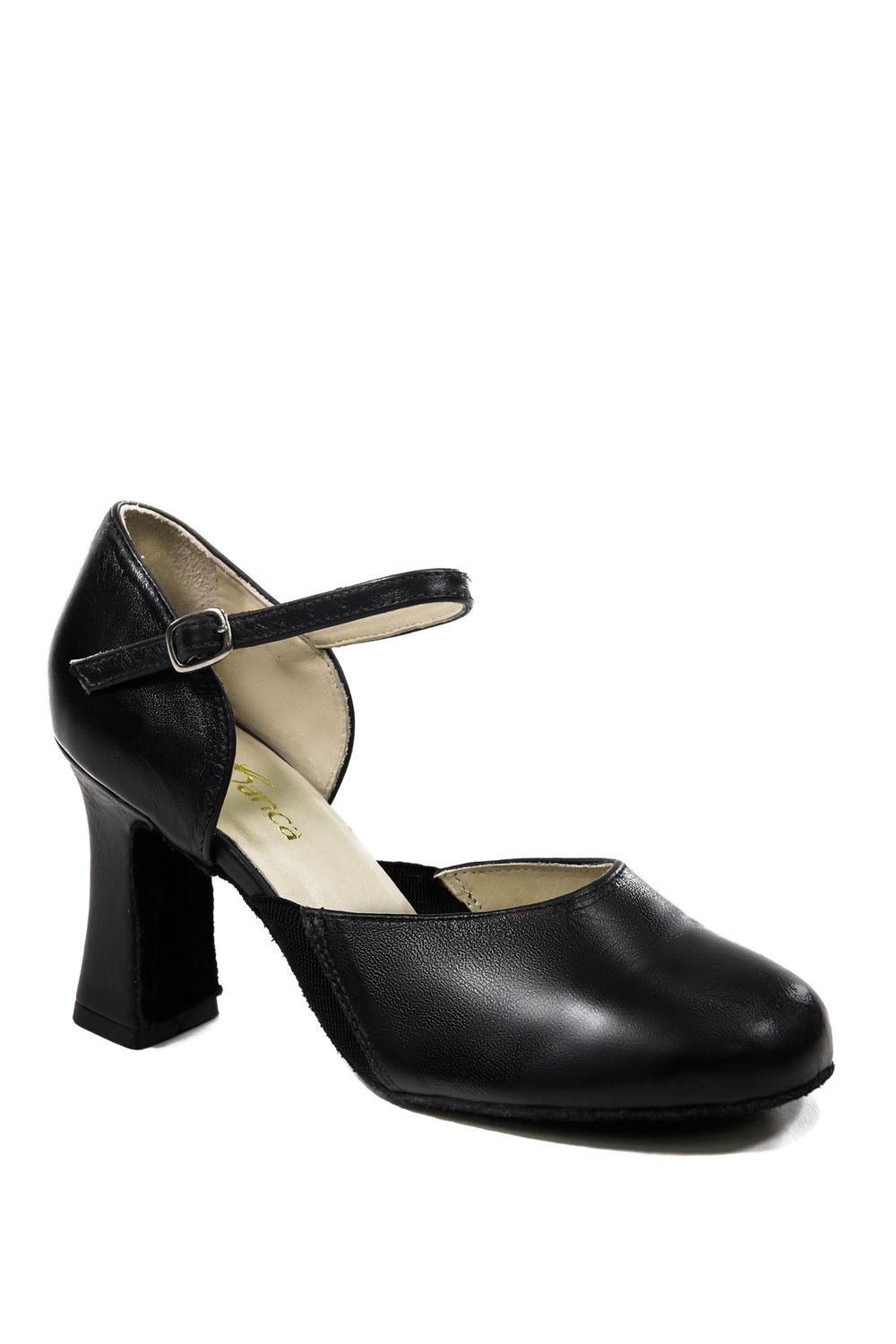 CHARACTER 3" HEEL #SD143