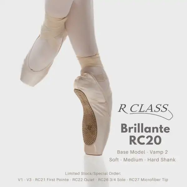RC20 dV2