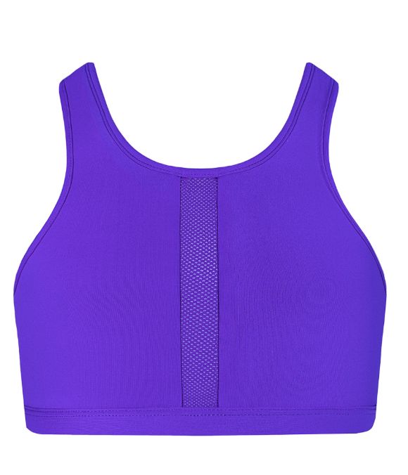 TATE CROP TOP #ICC154MF