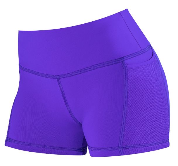 MADISON POCKET SHORT