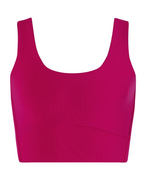 TORI CROP TOP - CHILD