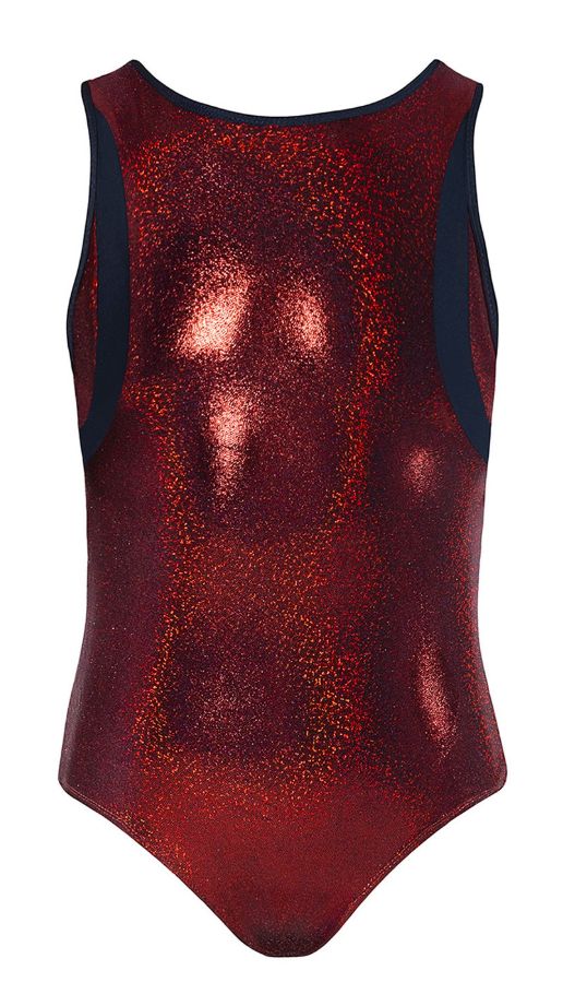 MILLIE LEOTARD
