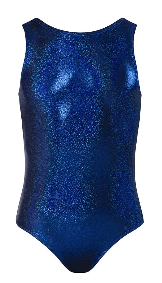 MEG TANK LEOTARD