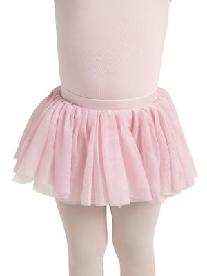 Glitter Tutu #11310C