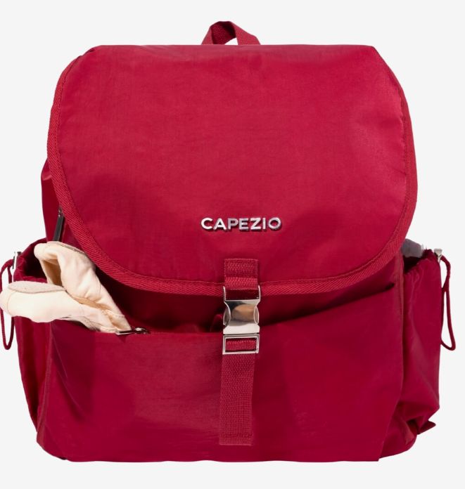 OXFORD TRAVEL BACKPACK #B331