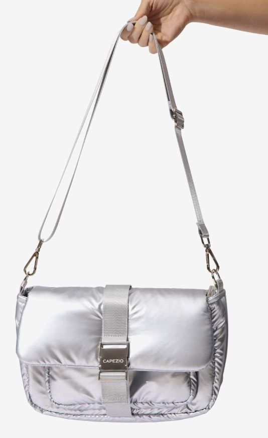 NEWPORT CROSSBODY BAG #B333