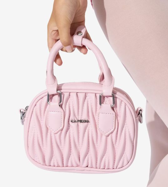 MINI CROSSBODY BAG #B346