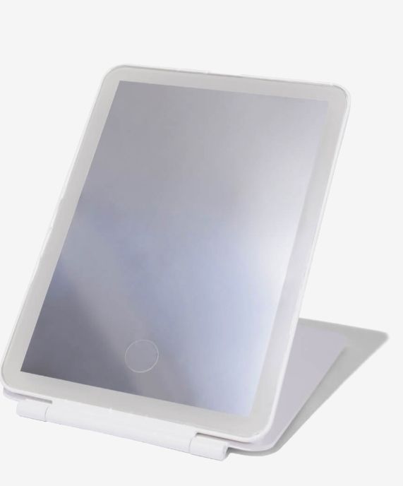 LED MAKEUP MIRROR #BH1734