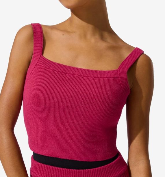 GERWIG TANK #CK11010W