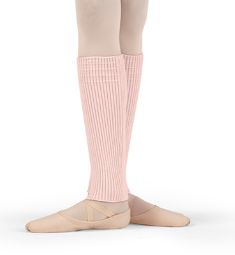 RIB LEGWARMER  12" #CW11006