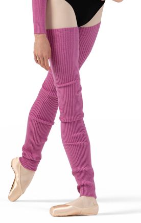 THIGH HIGH LEGWARMER #W11003