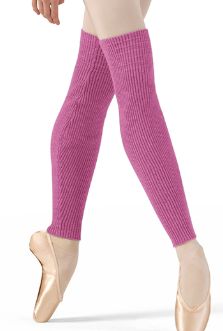 RIB LEGWARMER 20" #W11004