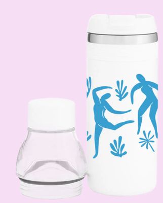 THE ART OF DANCE THERMAL TUMBLER
