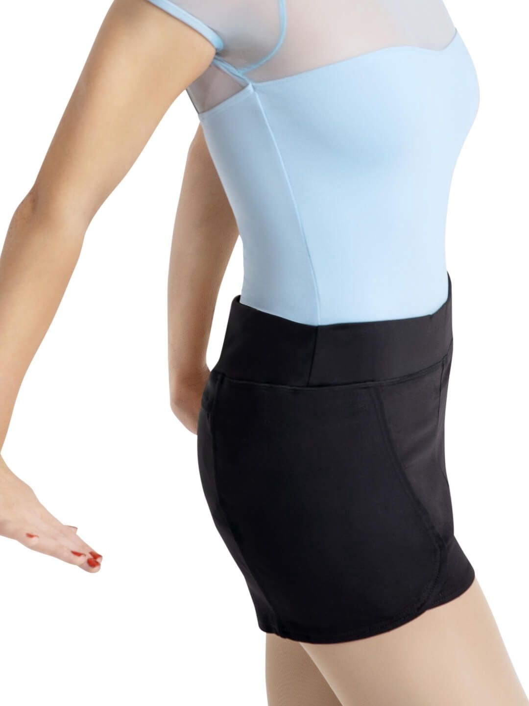 SHORT w/BRIEF SE1081W