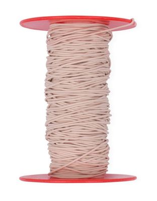 DRAWSTRING ELASTIC BOLT 1513