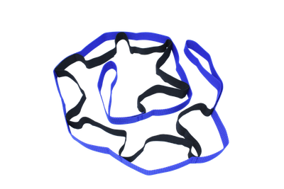 MULTI-LOOP STRETCH STRAP