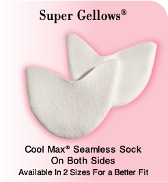 SUPER GELLOWS #SUPG