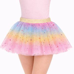 3 LAYER TUTU 4428