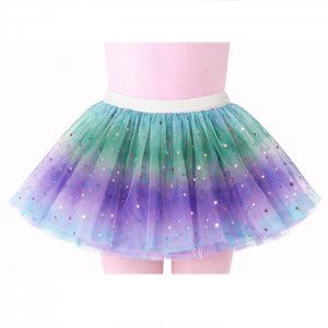 3 LAYER TUTU 4428