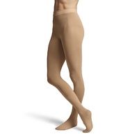 FOOTED TIGHTS - CHILD #T0981G
