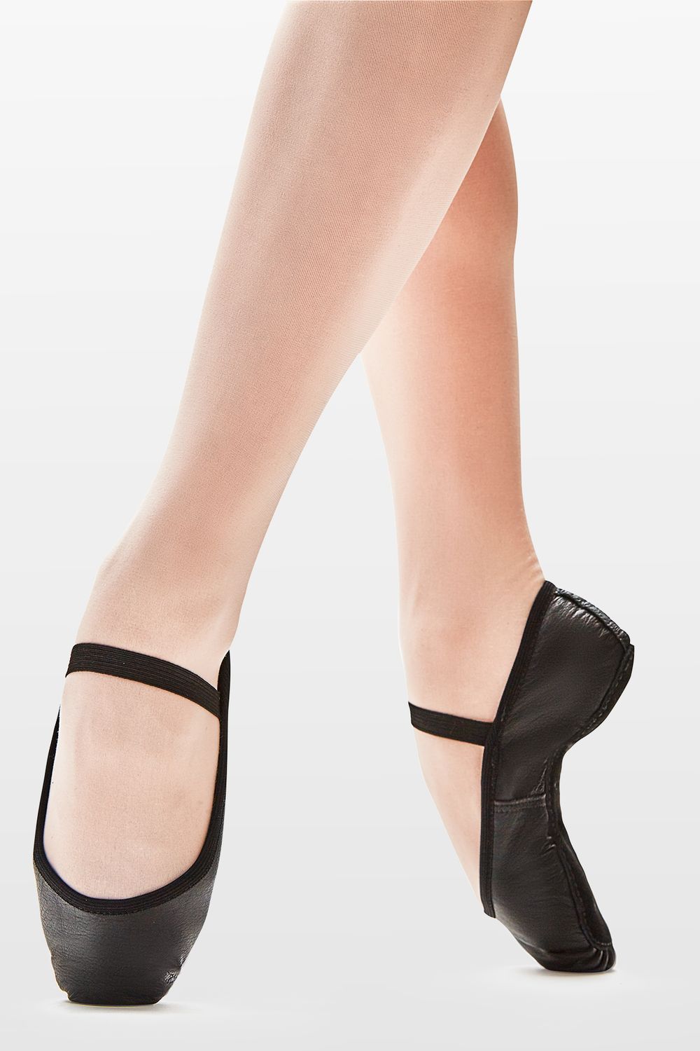 BALLET FULL SOLE - ALL OTHER CLRS  - SD69S - CHILD