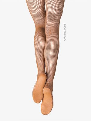 PROFESSIONAL FISHNET SEAMLESS CHILD 3000C