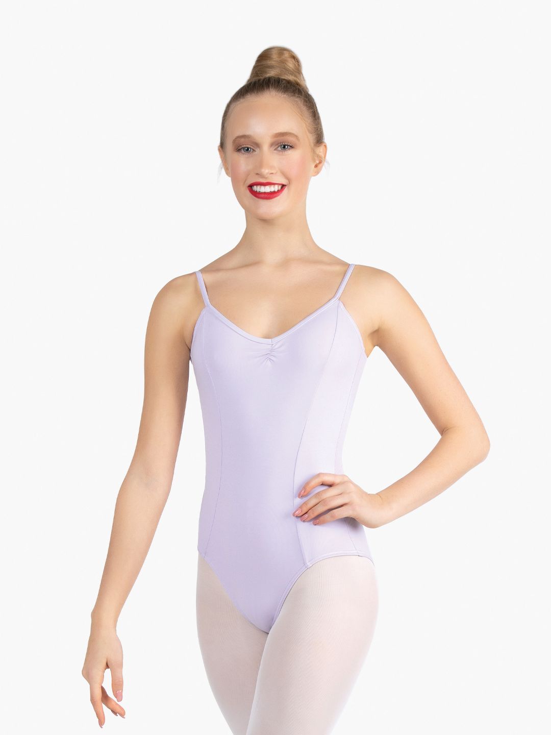 CAMI LEOTARD - ADULT SE1018W