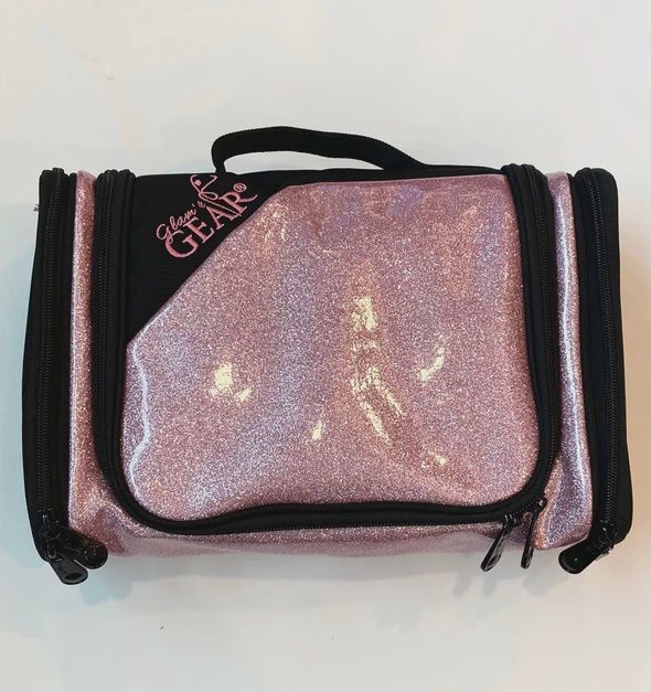 Cosmetic/Makeup bag - Hanging, Color: Pink
