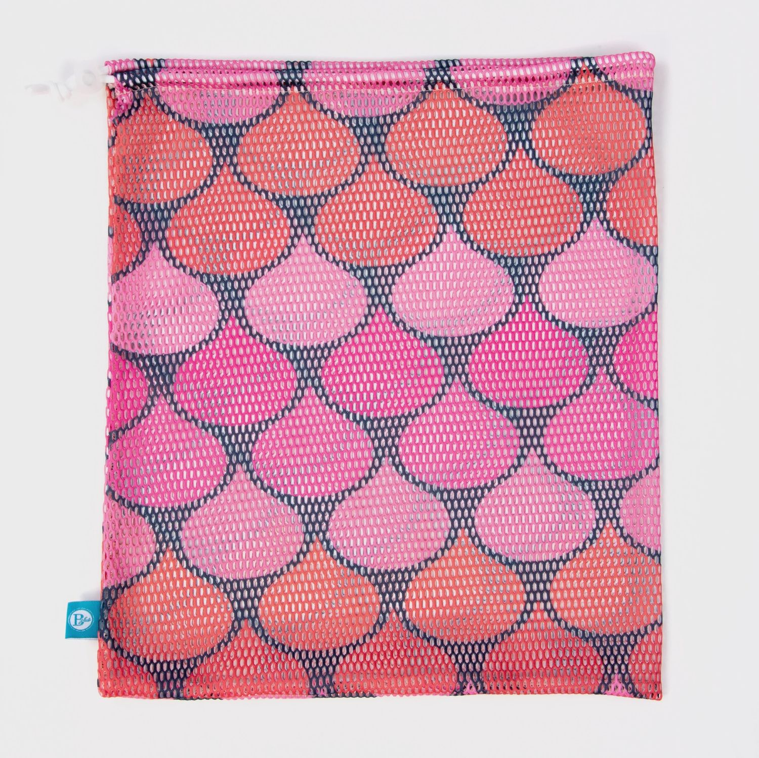PRINTED MESH BAGS