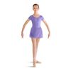 PRISHA - CAP SLV SKIRTED LEO CL8262