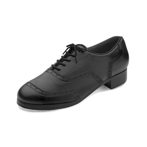 JASON SAMUELS SMITH TAP - MEN'S #S0313M, Color: BLK, Size: 6