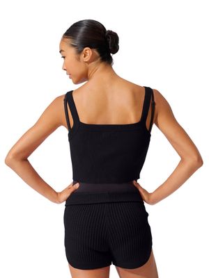GERWIG TANK #CK11010W