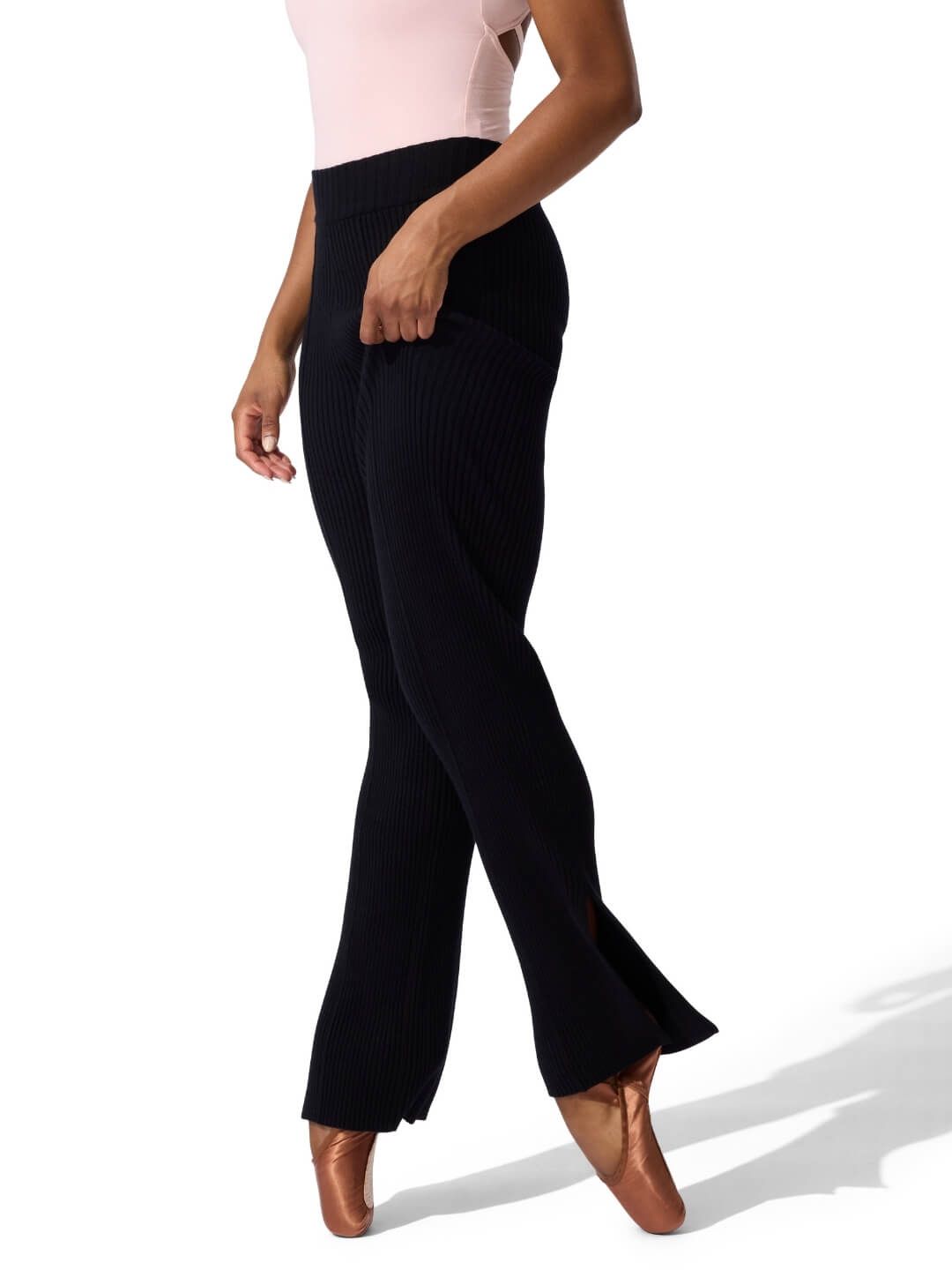 NOLAN PANT #CK11013W, Color: BLK, Size: XXS