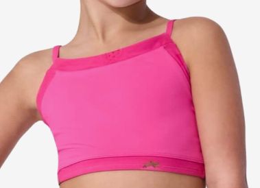 BERRY CUTE TOP F12637C, Color: BRP, Size: T 2/4