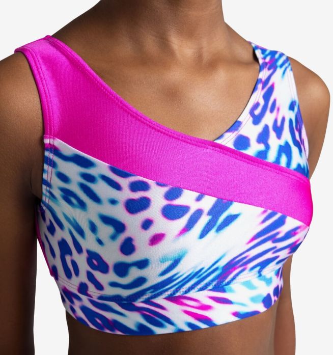 PATHWAY TOP F12597C, Color: WON, Size: S 4/6