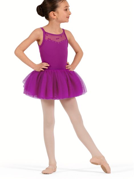 CAMI TUTU LEO CL70015