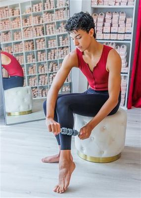 RESTORE MASSAGE STICK #TT004N