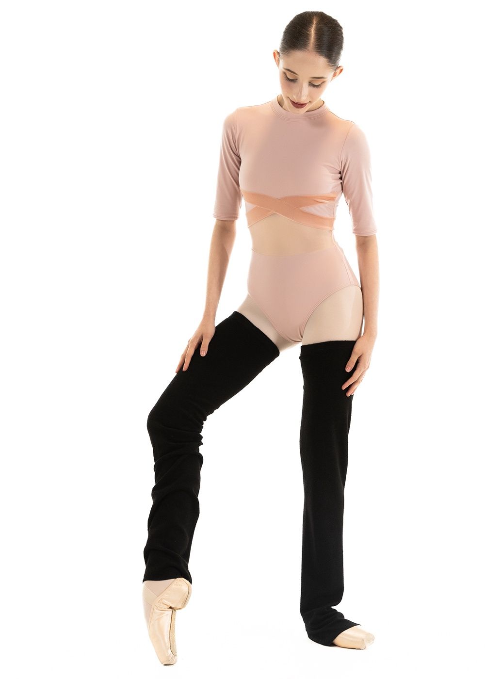 THANDI, Leg warmers #DA5035N