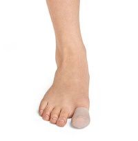 CLEAR STRETCH TIPS #A919