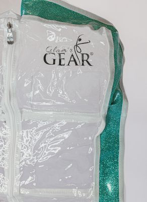 Garment Bag - Long