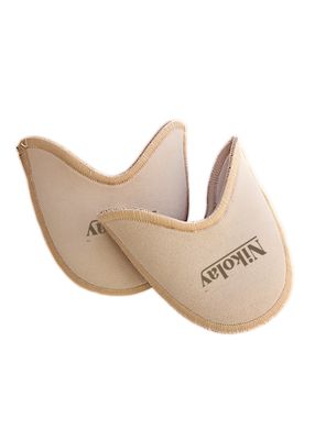 GEL TOE PADS 1008/2N (Crescent)