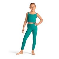 CROPPED CAMI TOP #M30012C, Color: CAB, Size: 6X-7