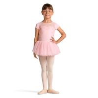 CAP SLEEVE TUTU LEO CL20007
