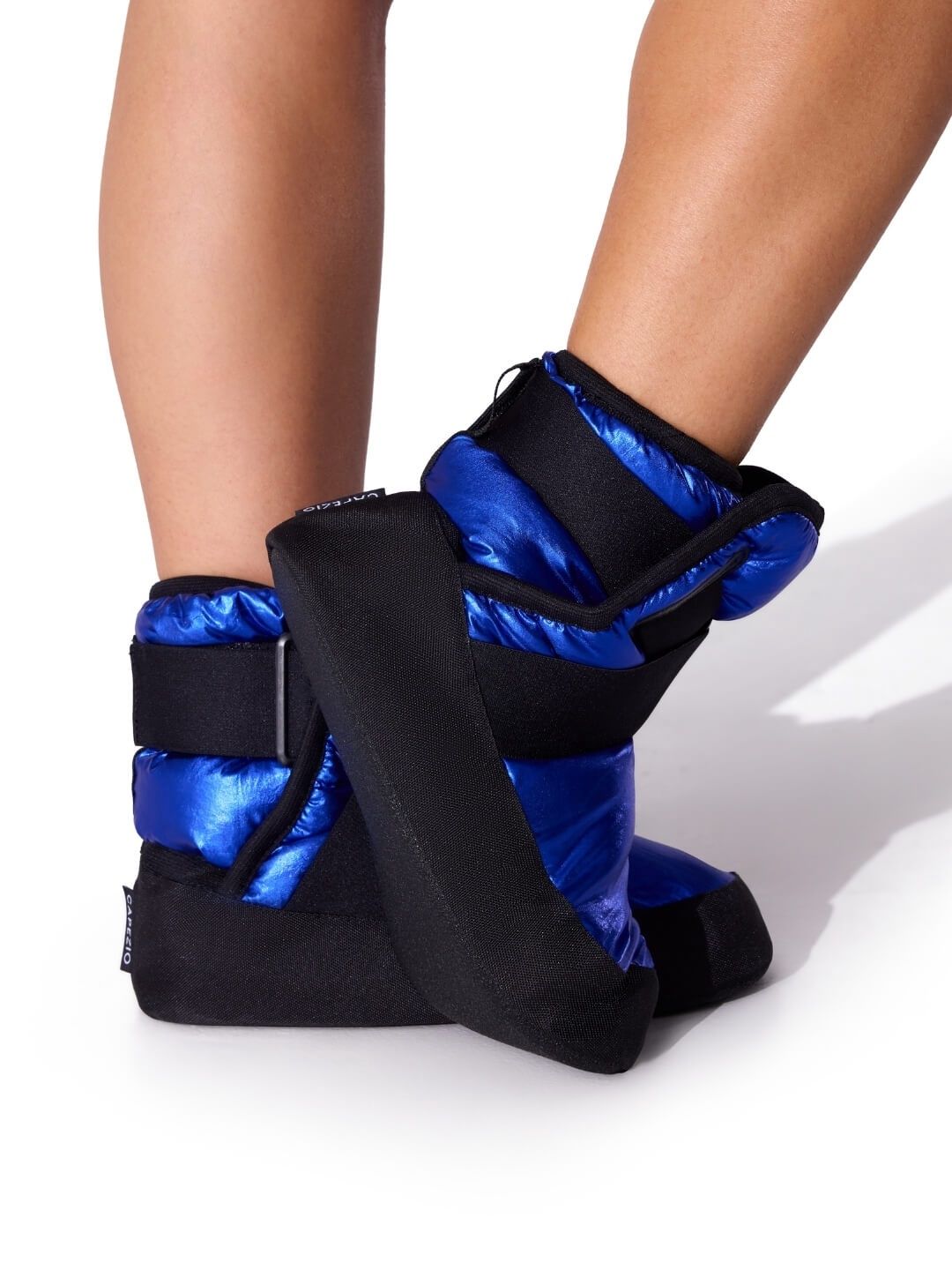 GLAM WARMUP BOOTIE WB100F