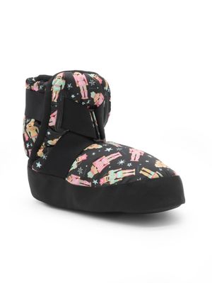 GLAM WARMUP BOOTIE WB100F